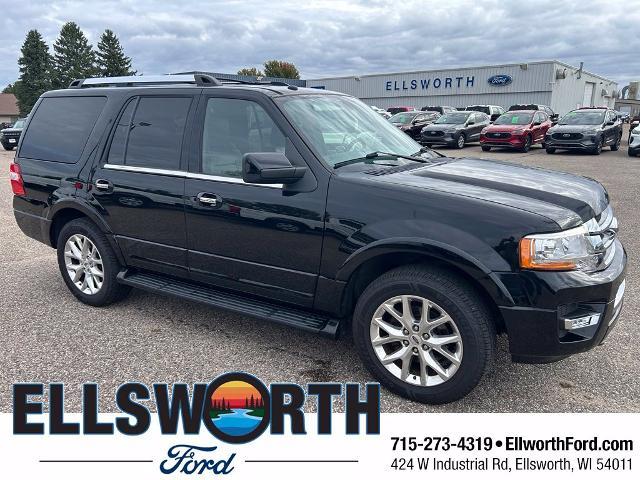 2017 Ford Expedition - $14,879