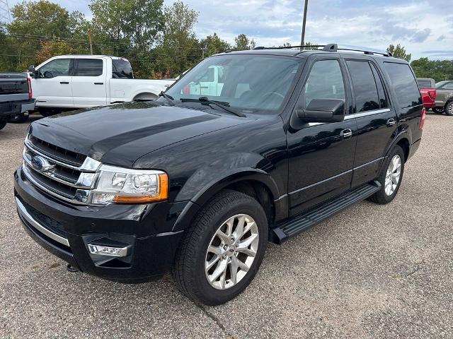 2017 Ford Expedition - $14,879