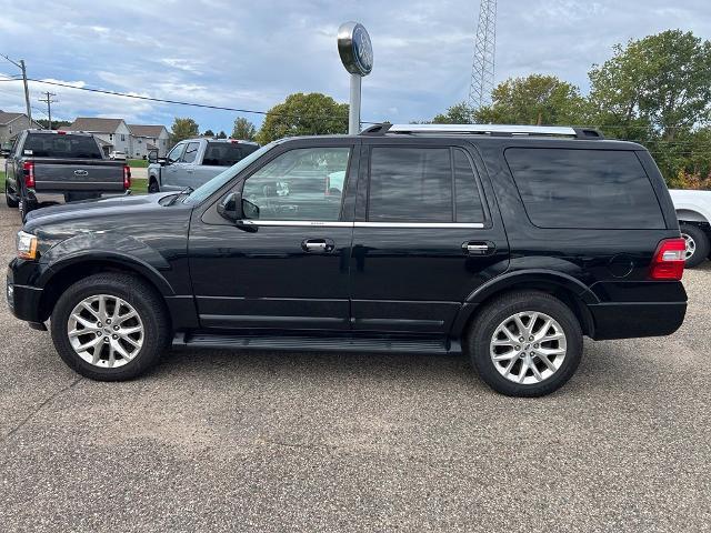 2017 Ford Expedition - $14,879