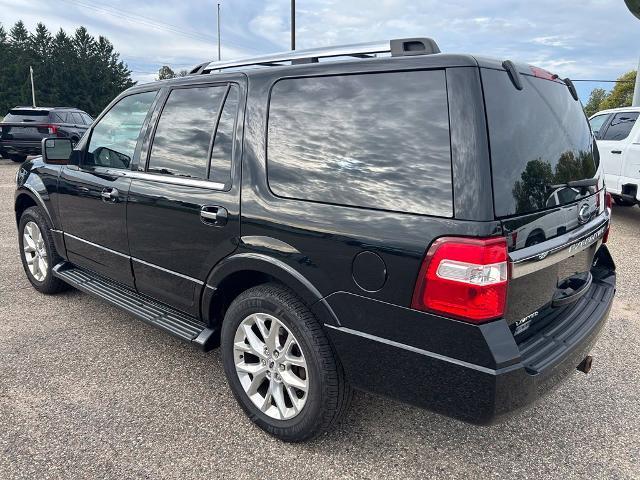2017 Ford Expedition - $14,879