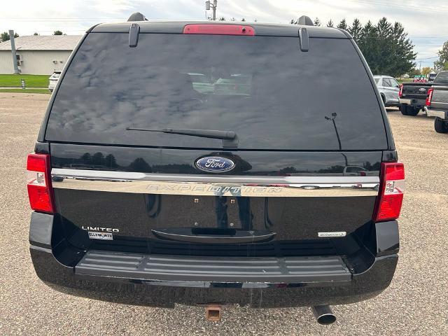 2017 Ford Expedition - $14,879