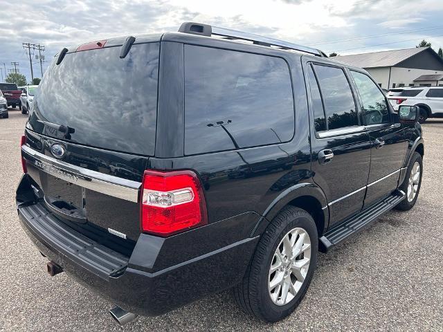 2017 Ford Expedition - $14,879