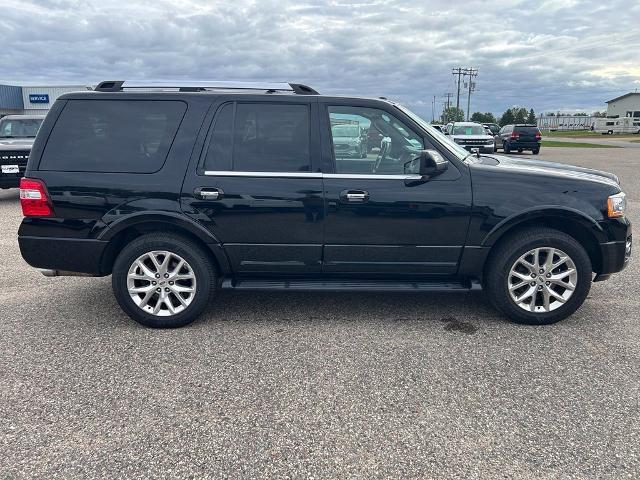 2017 Ford Expedition - $14,879
