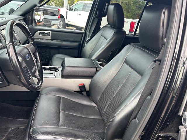 2017 Ford Expedition - $14,879