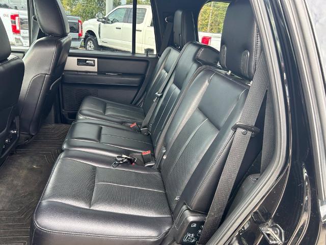 2017 Ford Expedition - $14,879