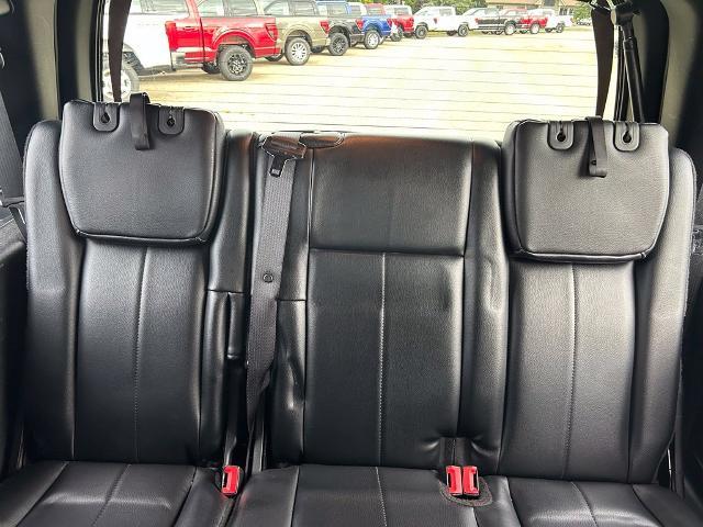 2017 Ford Expedition - $14,879
