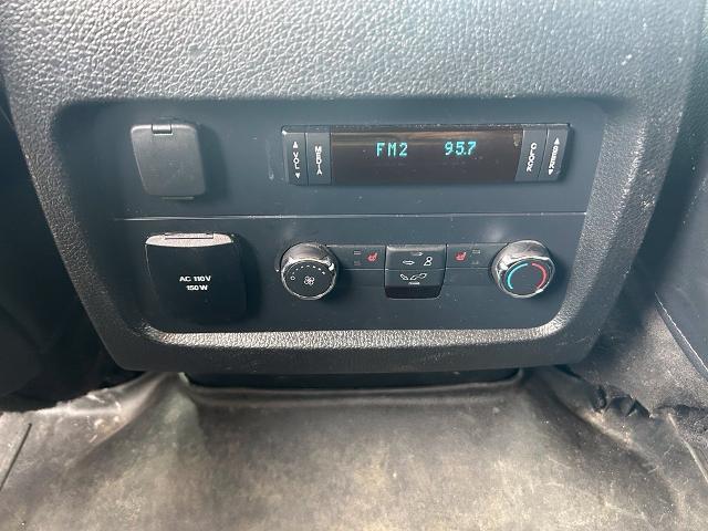 2017 Ford Expedition - $14,879