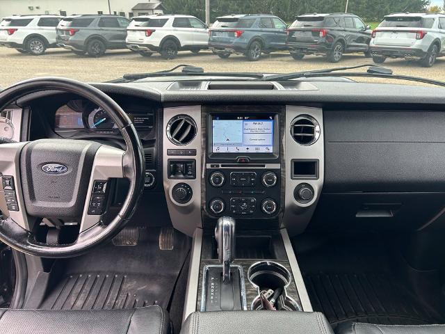 2017 Ford Expedition - $14,879