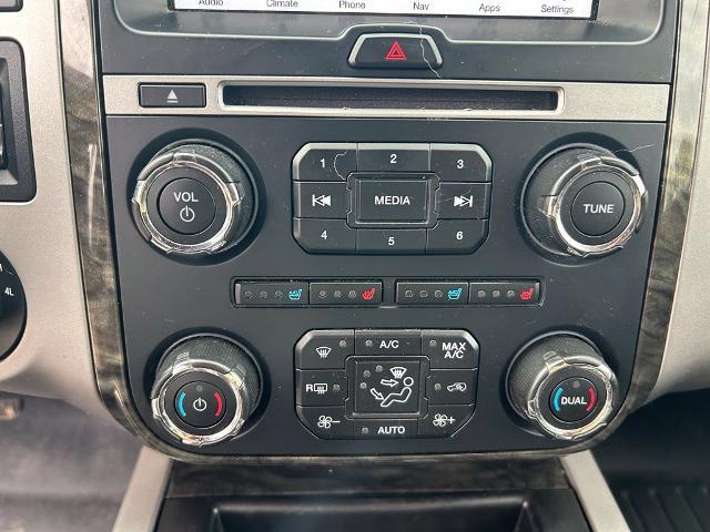 2017 Ford Expedition - $14,879