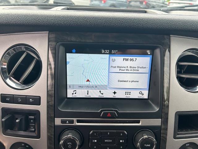 2017 Ford Expedition - $14,879
