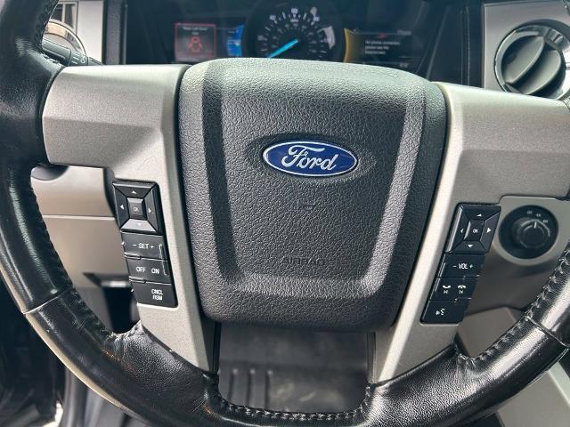 2017 Ford Expedition - $14,879