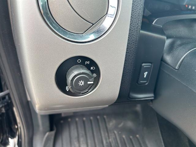 2017 Ford Expedition - $14,879