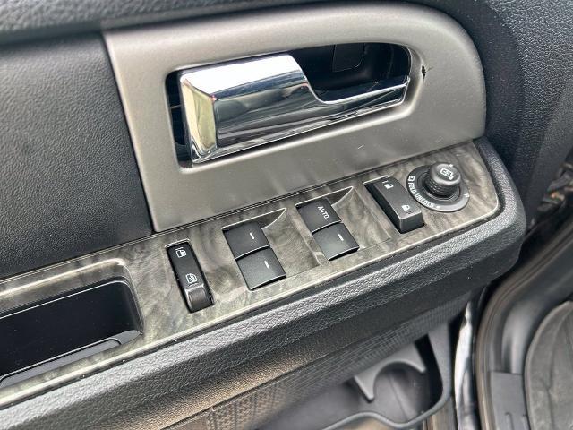 2017 Ford Expedition - $14,879