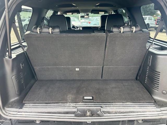 2017 Ford Expedition - $14,879