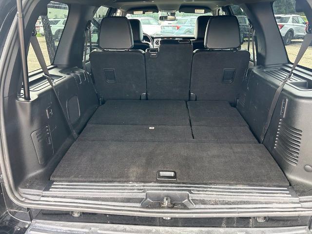 2017 Ford Expedition - $14,879