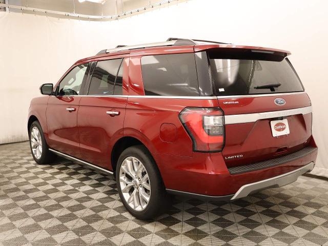 2018 Ford Expedition