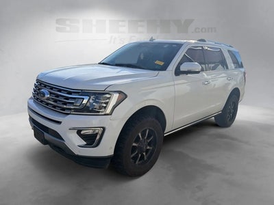 2019 Ford Expedition 4X4 Limited 4DR SUV