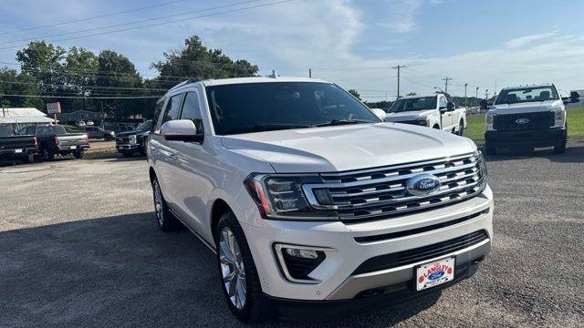 2019 Ford Expedition Limited