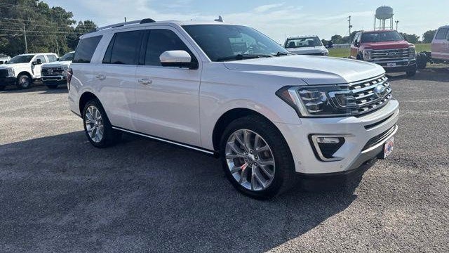2019 Ford Expedition Limited