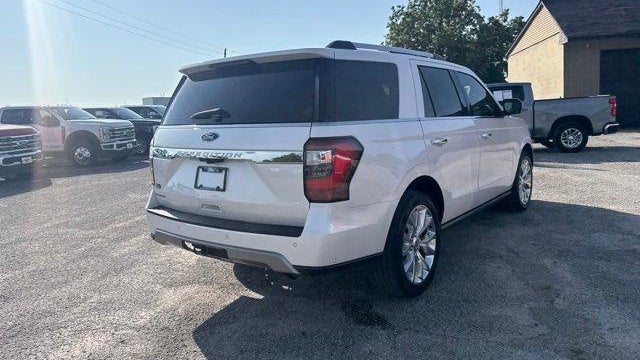 2019 Ford Expedition Limited