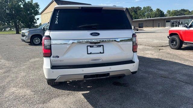 2019 Ford Expedition Limited