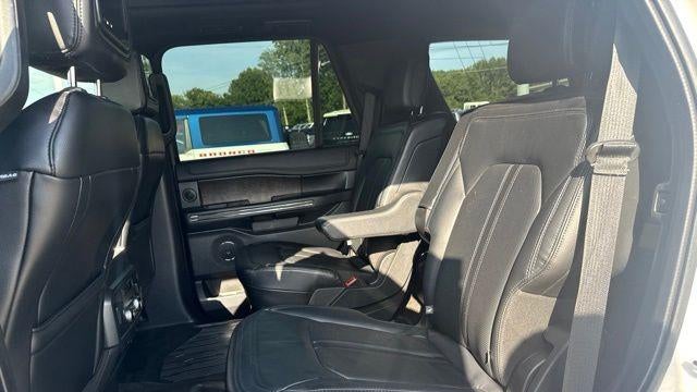 2019 Ford Expedition Limited