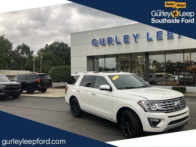 2019 Ford Expedition - $24,556