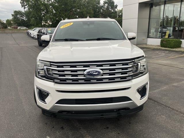 2019 Ford Expedition - $24,556