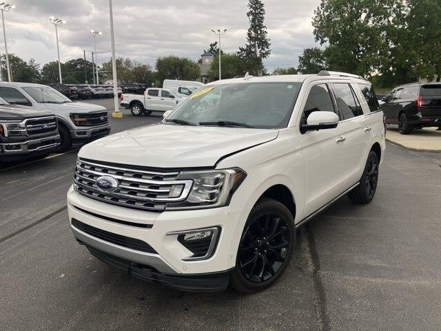 2019 Ford Expedition - $24,556
