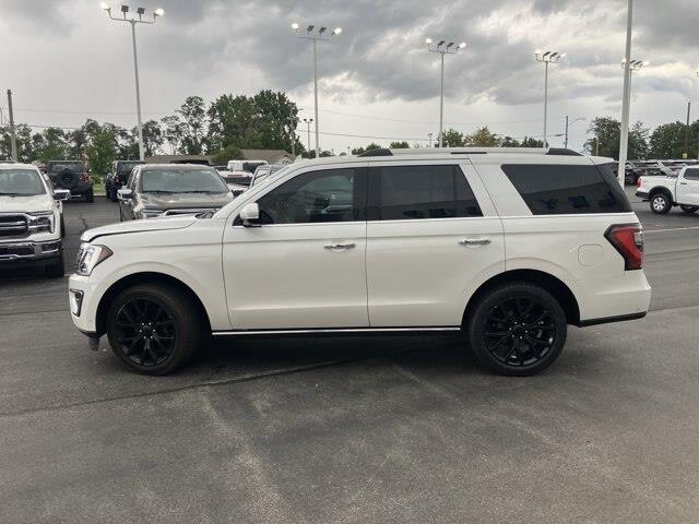 2019 Ford Expedition - $24,556