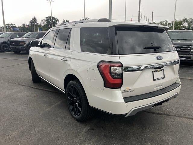 2019 Ford Expedition - $24,556
