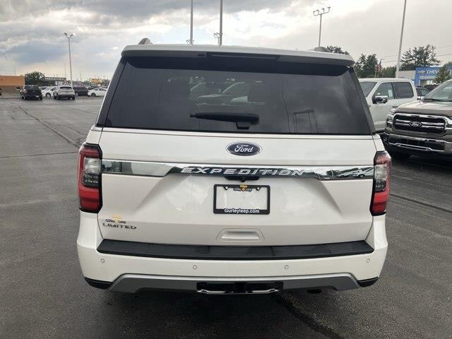 2019 Ford Expedition - $24,556