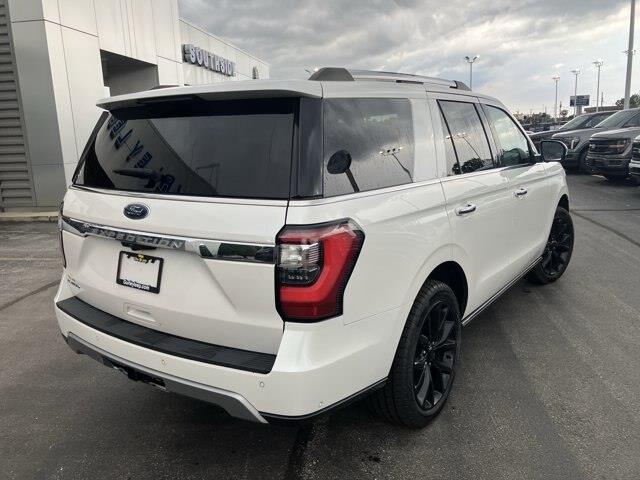 2019 Ford Expedition - $24,556