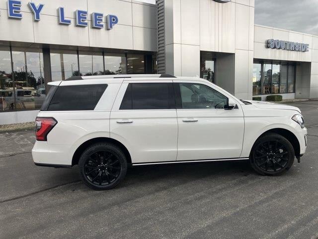 2019 Ford Expedition - $24,556