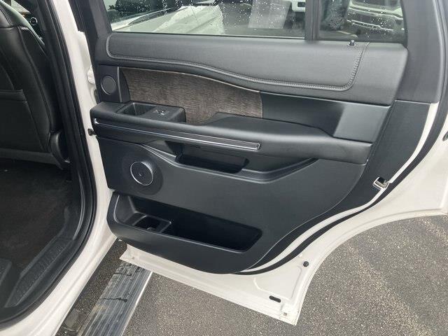 2019 Ford Expedition - $24,556