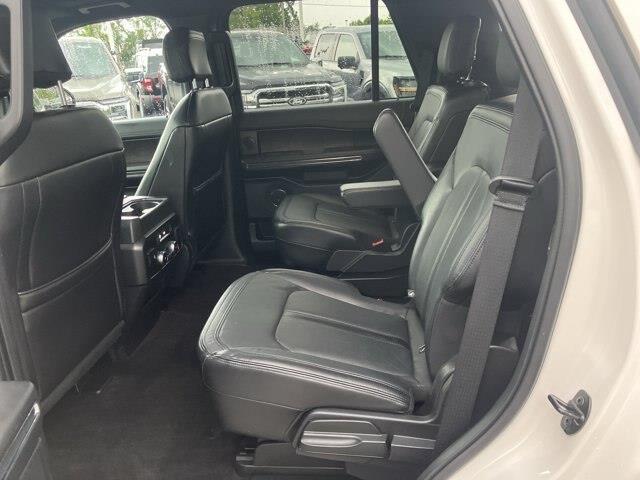 2019 Ford Expedition - $24,556