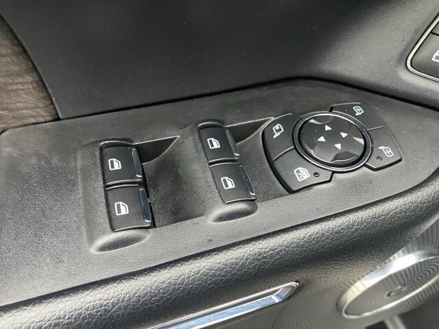 2019 Ford Expedition - $24,556