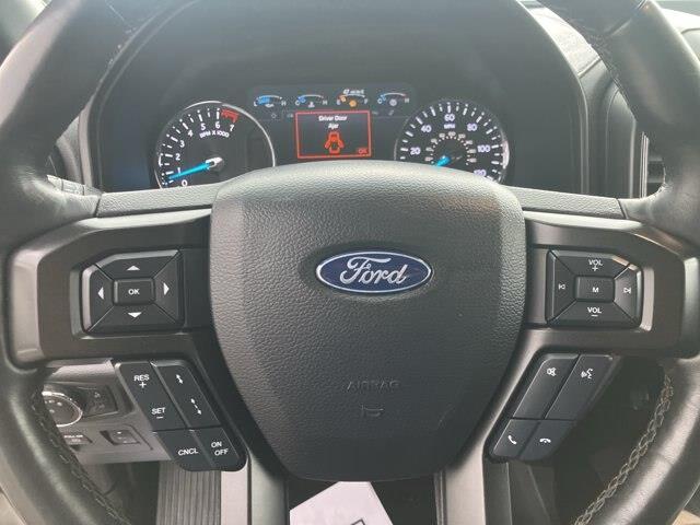 2019 Ford Expedition - $24,556