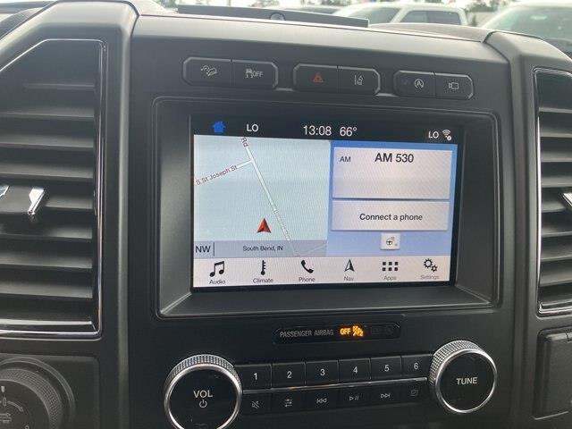 2019 Ford Expedition - $24,556