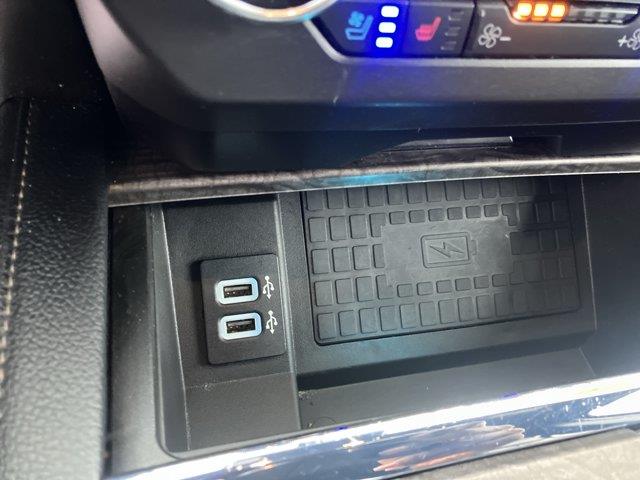 2019 Ford Expedition - $24,556