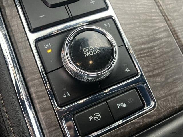 2019 Ford Expedition - $24,556