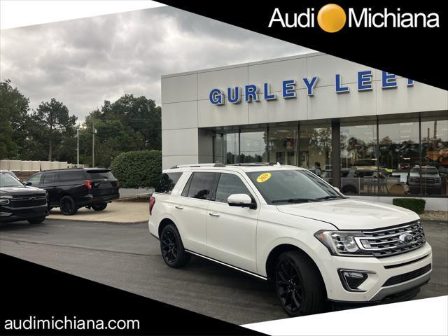 2019 Ford Expedition - $23,896