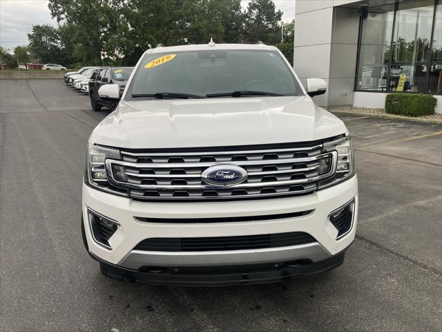 2019 Ford Expedition - $23,896