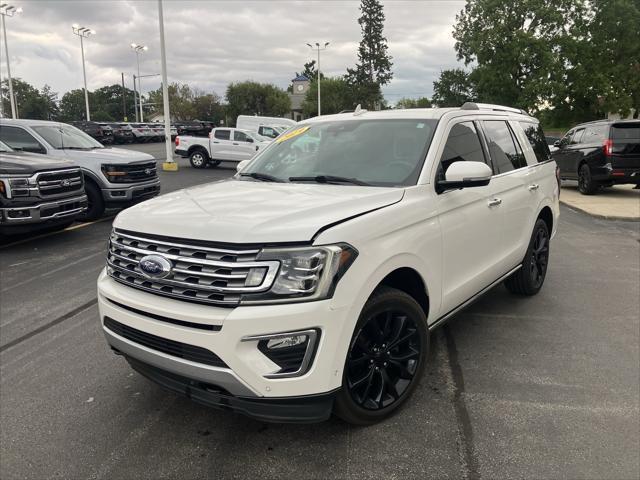 2019 Ford Expedition - $23,896