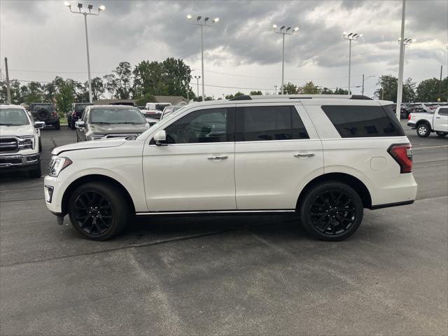 2019 Ford Expedition - $23,896
