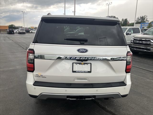 2019 Ford Expedition - $23,896