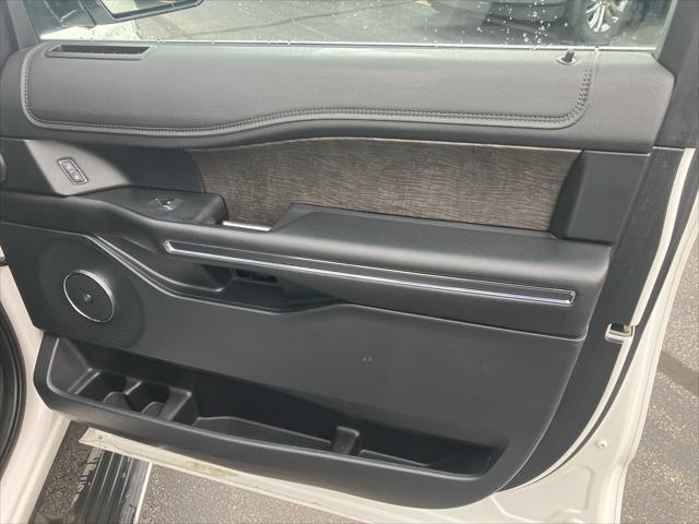 2019 Ford Expedition - $23,896