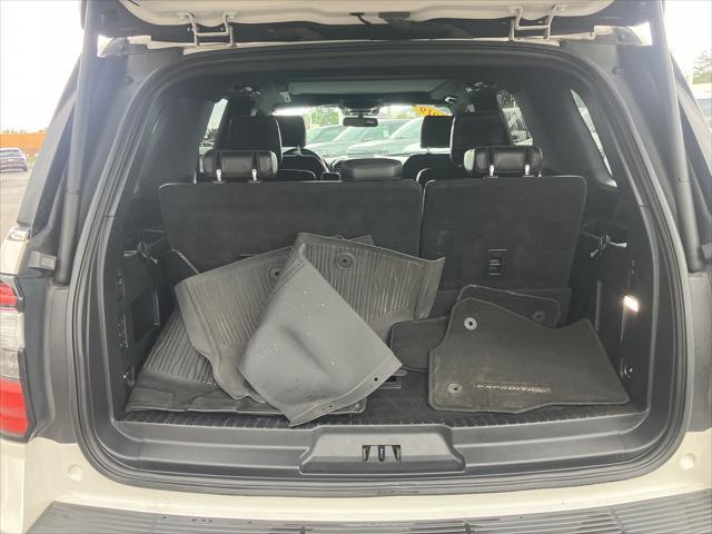 2019 Ford Expedition - $23,896