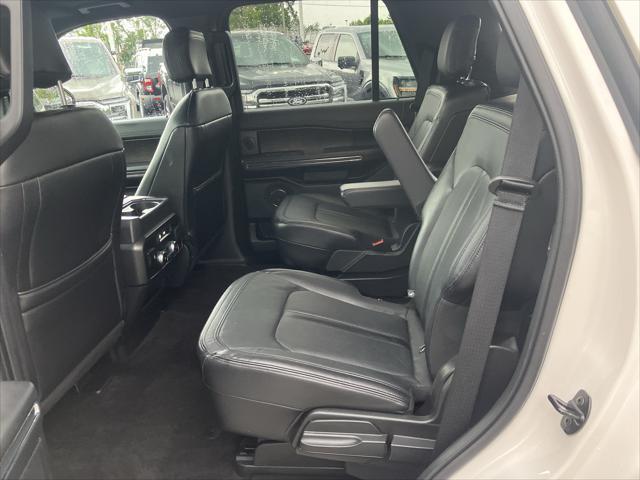 2019 Ford Expedition - $23,896
