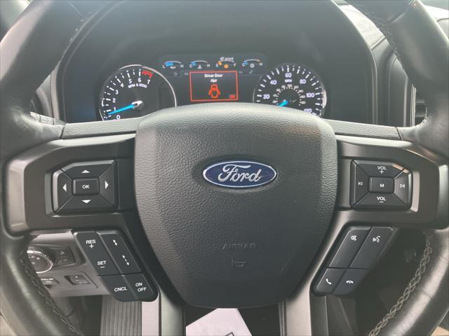 2019 Ford Expedition - $23,896